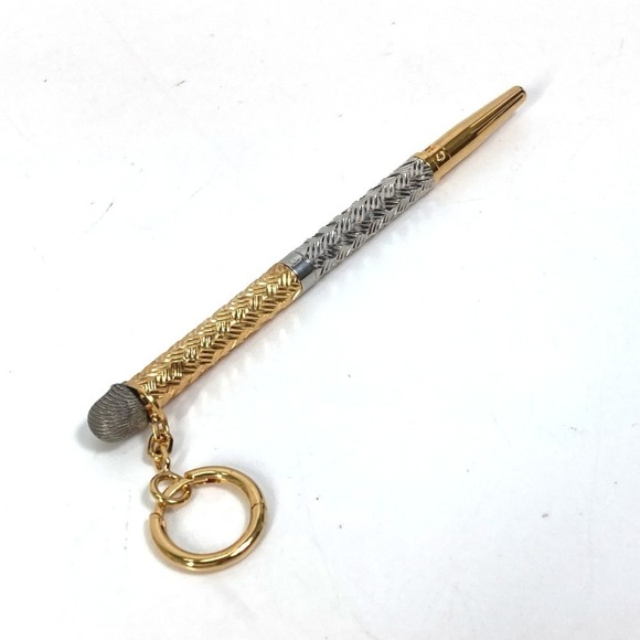 FENDI Gold Earrings - Picture 1 of 7